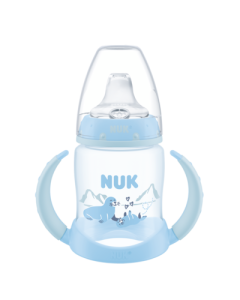 NUK First Choice Trinklernflasche 150ml