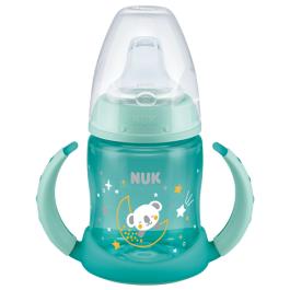 NUK First Choice Trinklernflasche Night 150ml