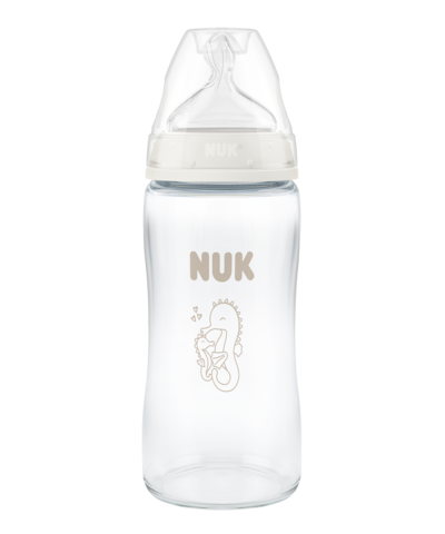 NUK First Choice Glasbabyflasche 240ml