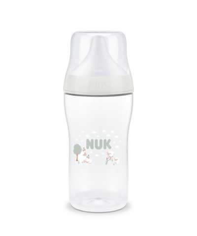 NUK Perfect Match Babyflasche – Anti-Kolik Sauger